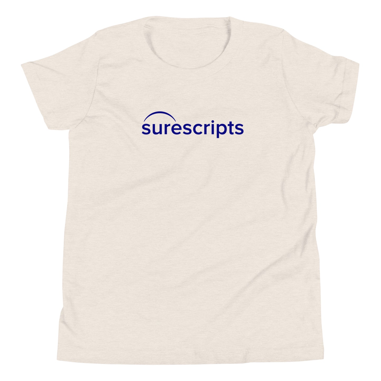 Youth Short Sleeve T-Shirt