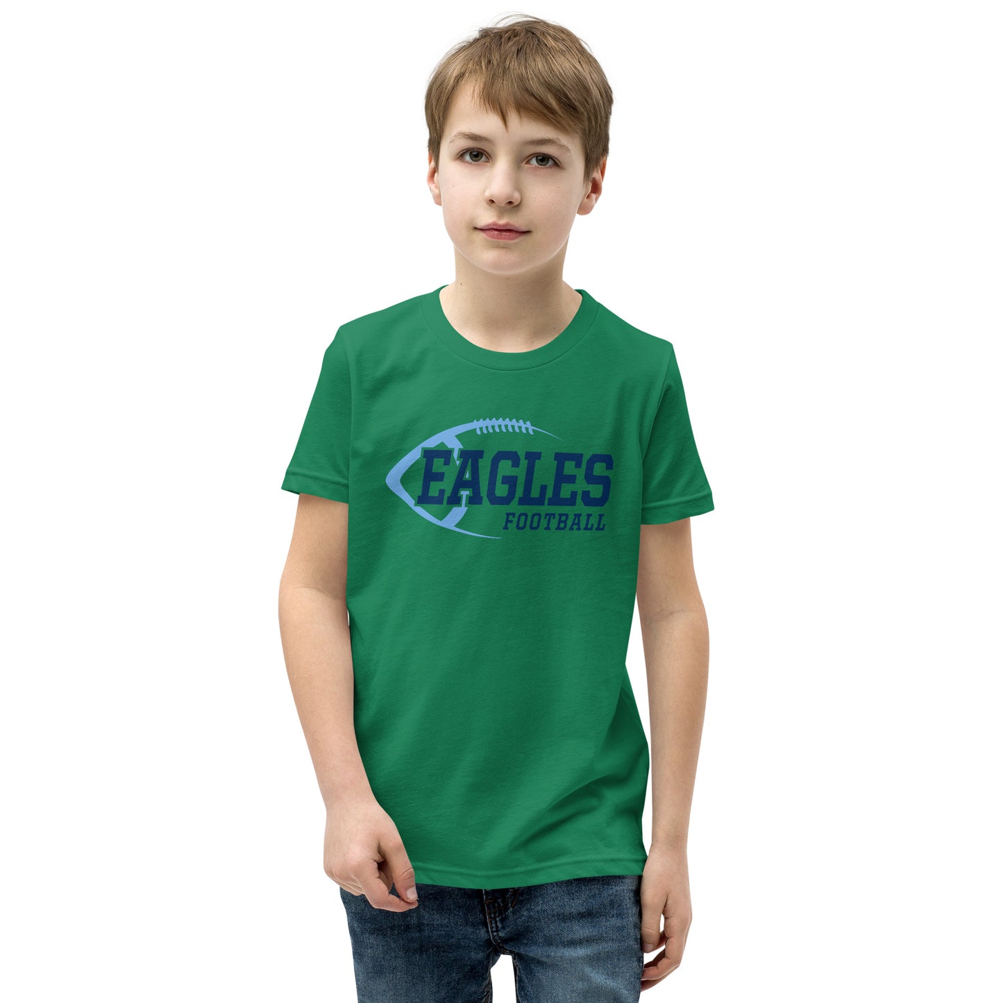 Football Youth T-Shirt