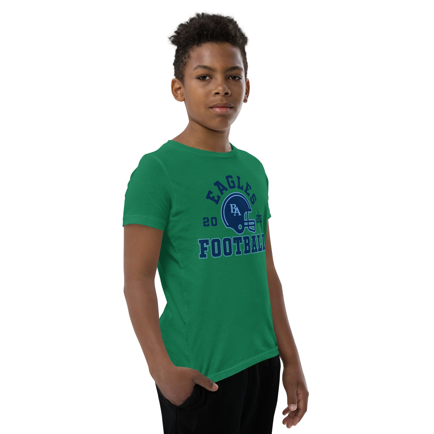 Football 2023 Youth T-Shirt