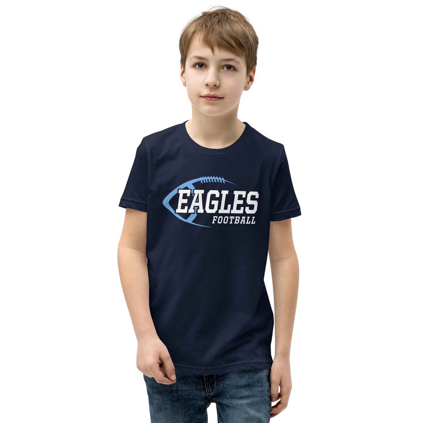 Football Youth T-Shirt