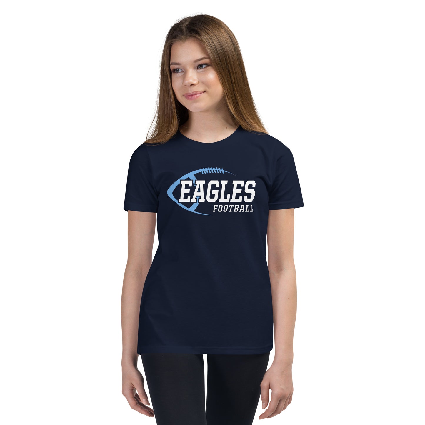 Football Youth T-Shirt