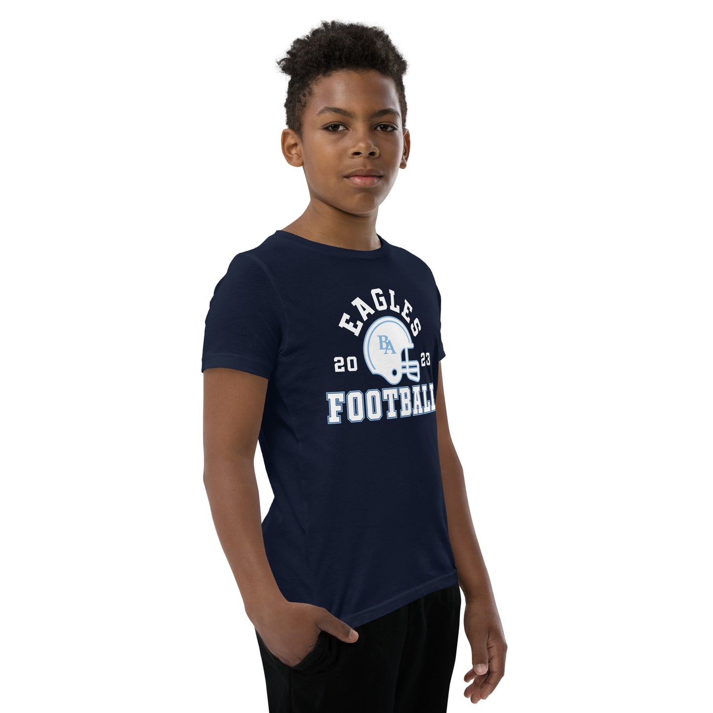 Football 2023 Youth T-Shirt