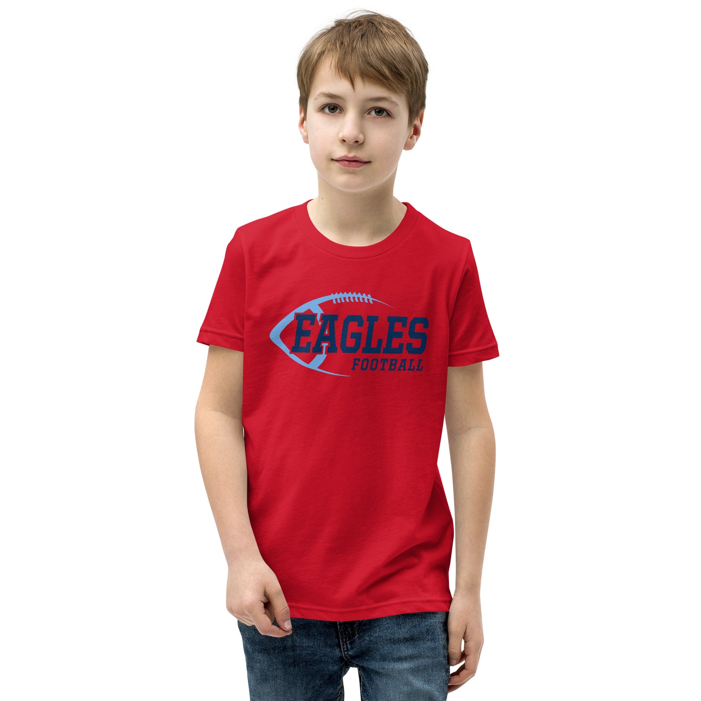 Football Youth T-Shirt