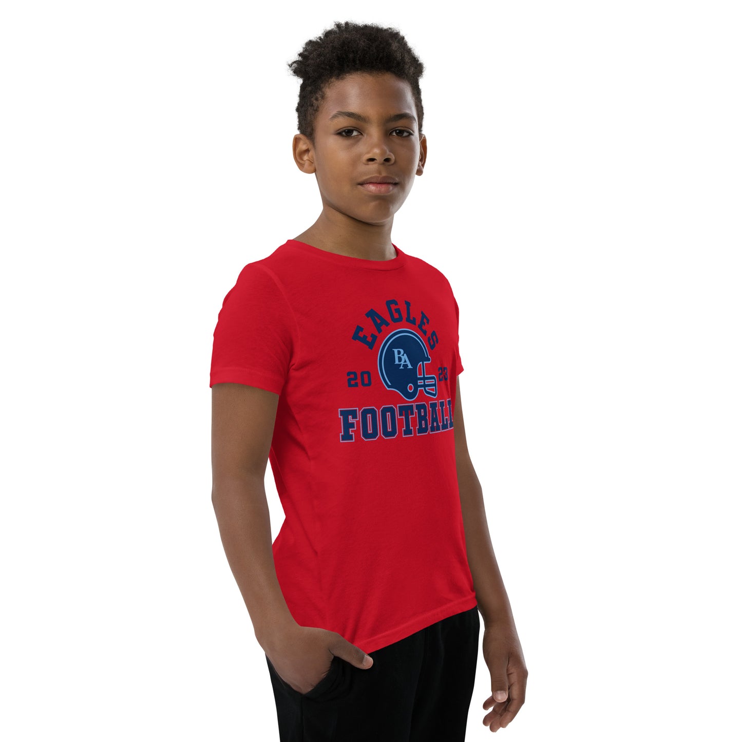 Football 2023 Youth T-Shirt