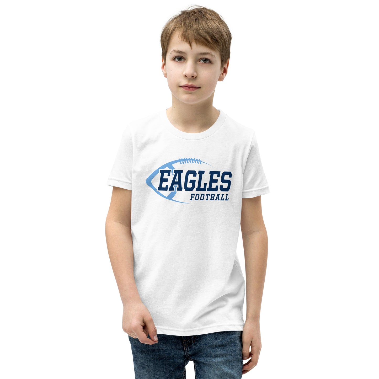Football Youth T-Shirt