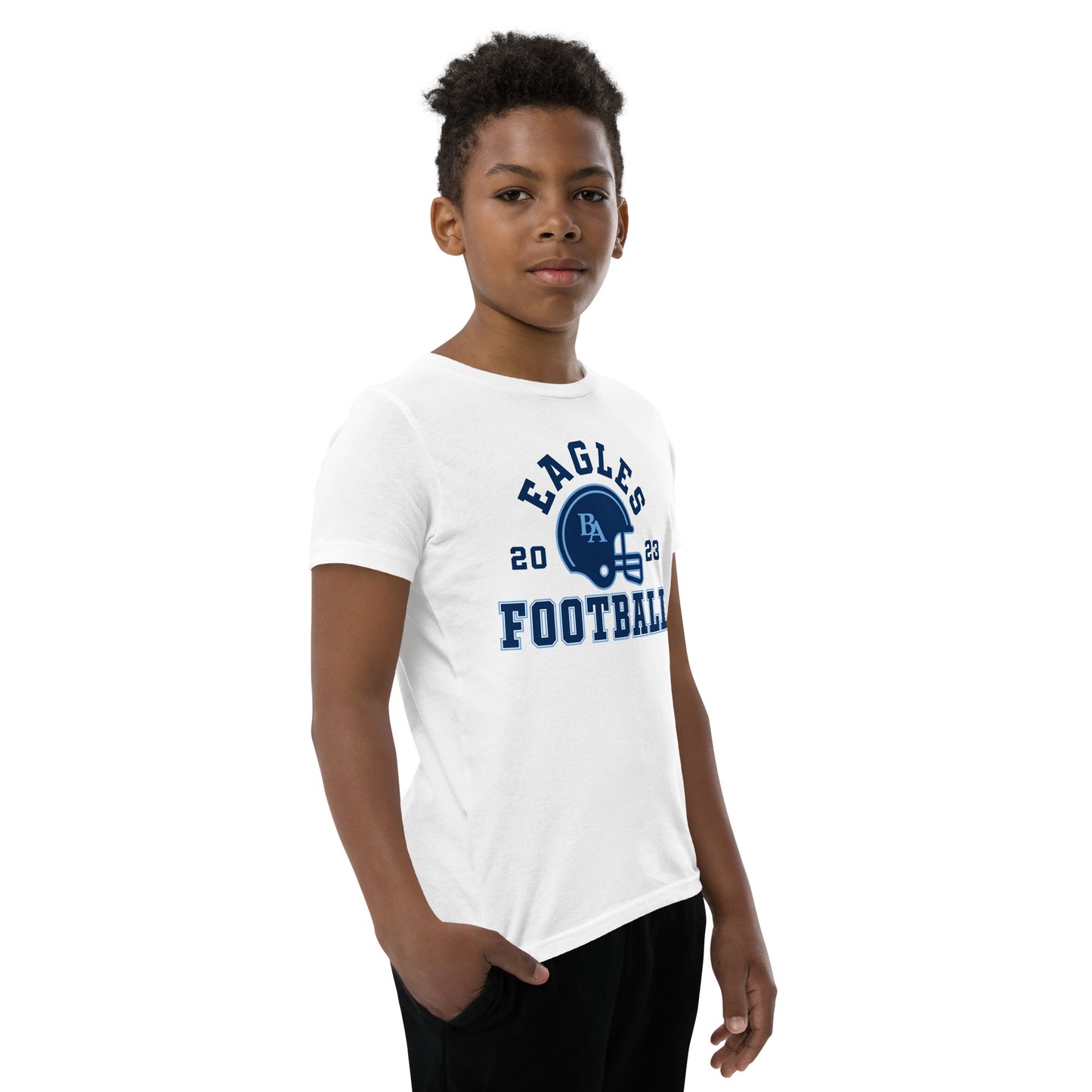 Football 2023 Youth T-Shirt