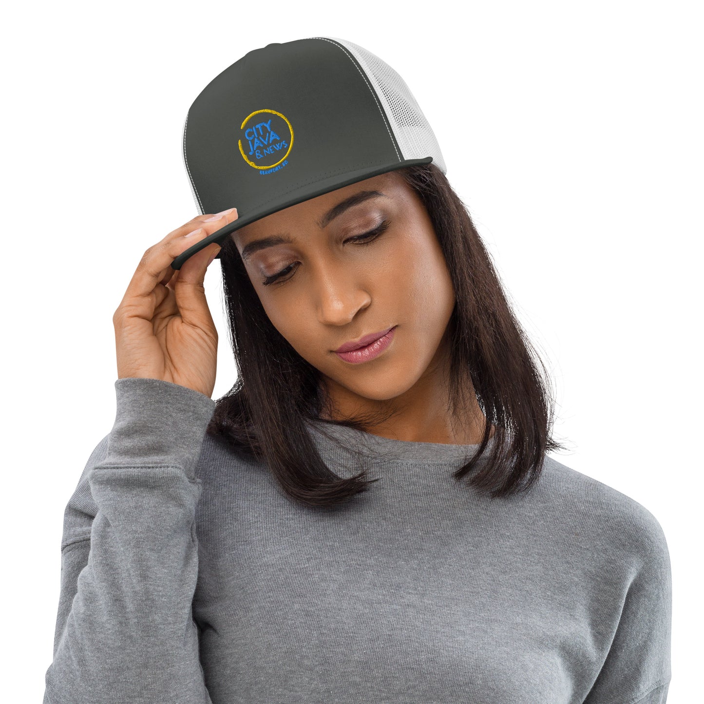 Classic Trucker Cap