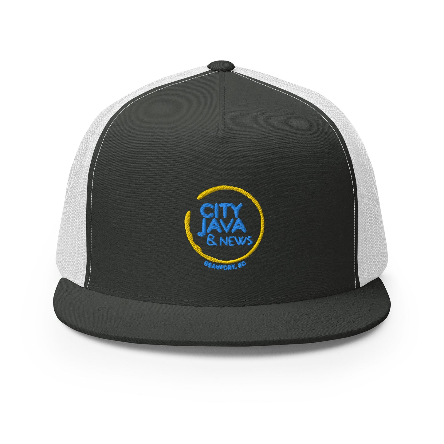 Classic Trucker Cap