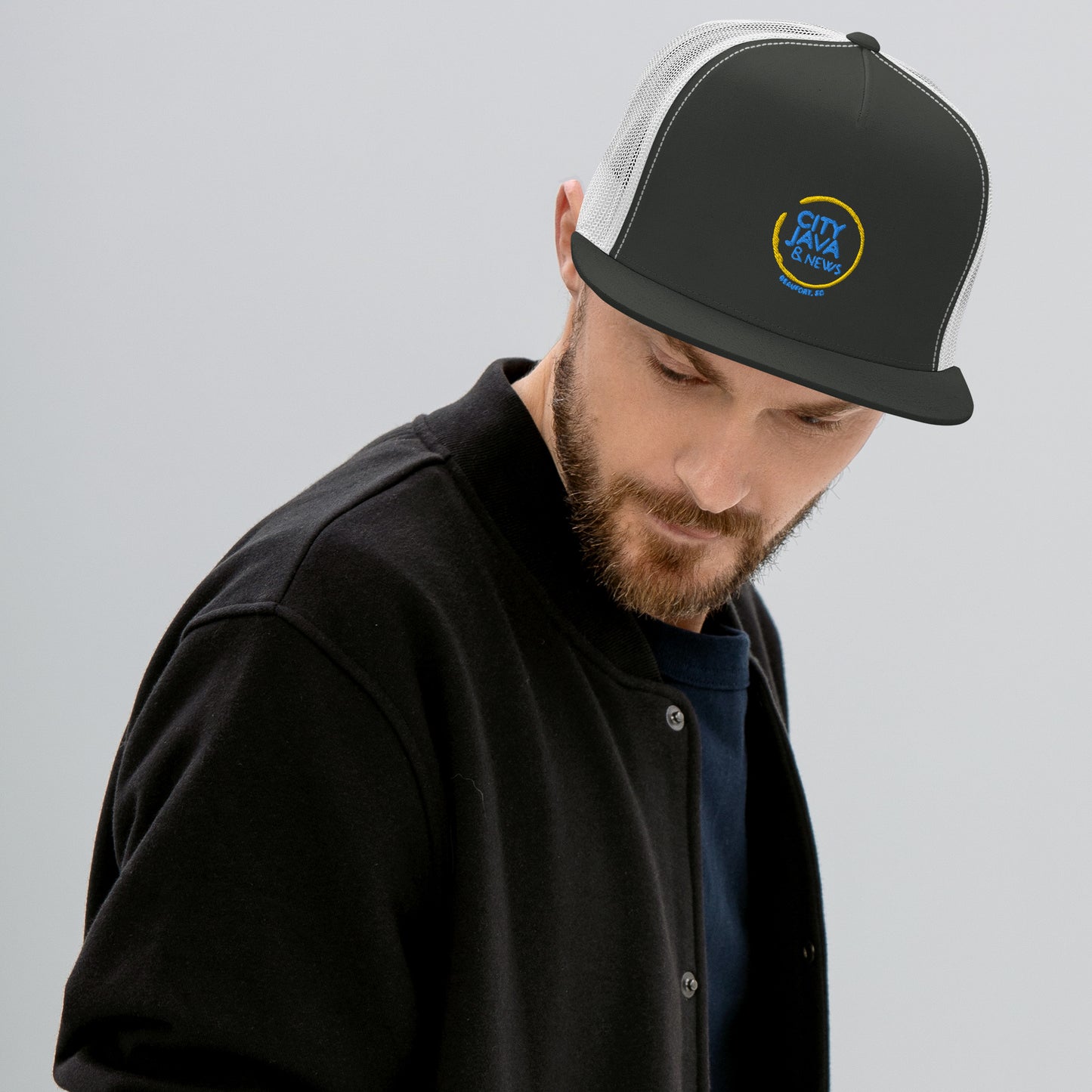 Classic Trucker Cap