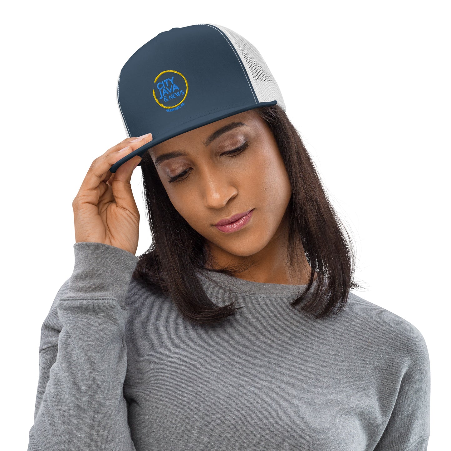 Classic Trucker Cap