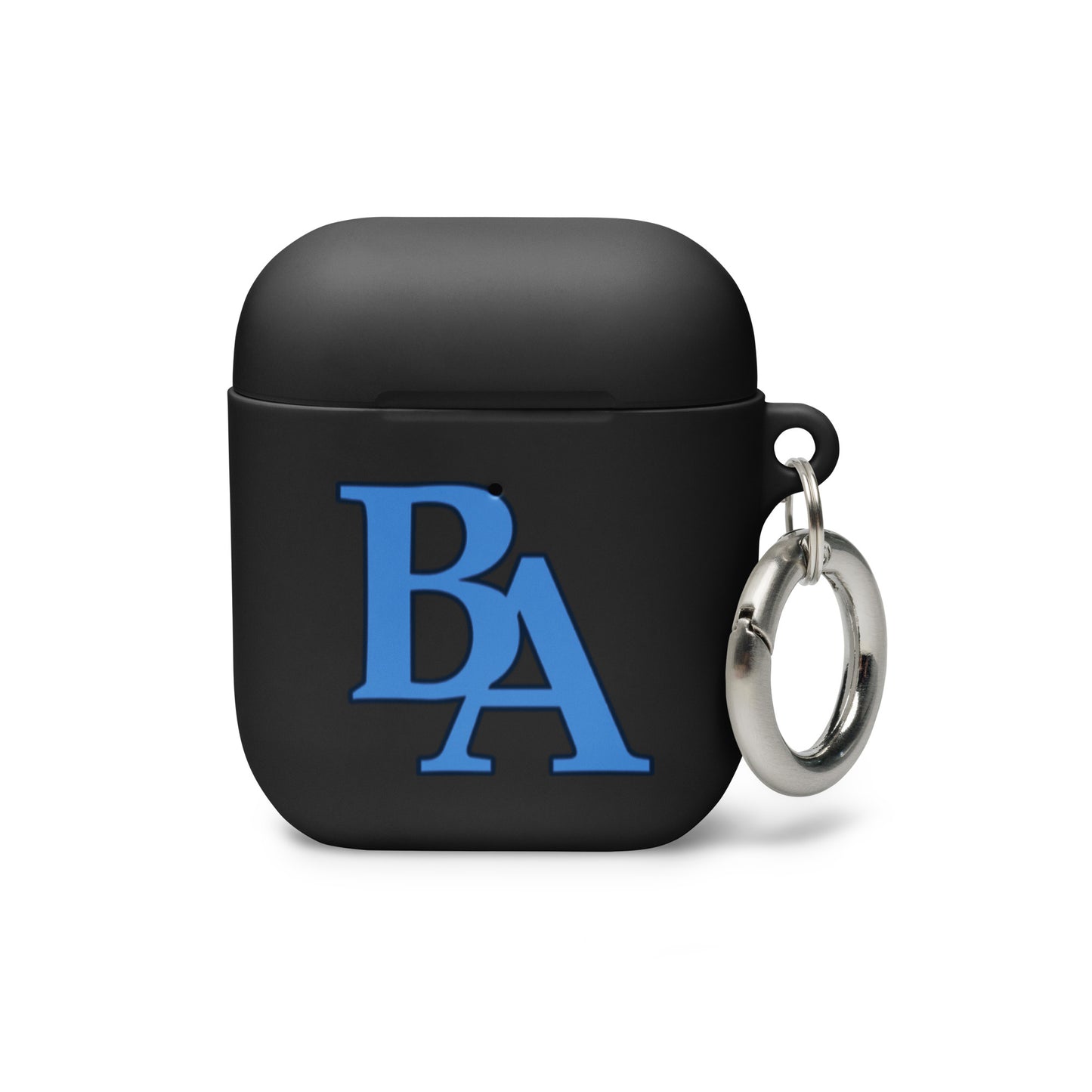Impact-Absorbing AirPods Case