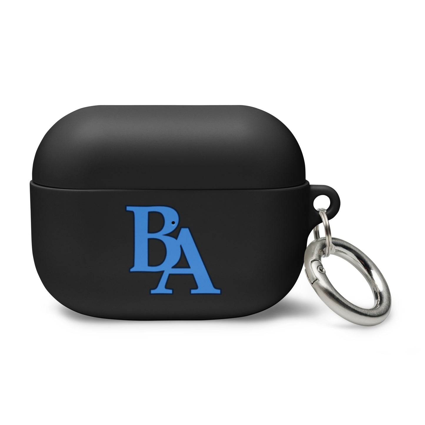 Impact-Absorbing AirPods Case