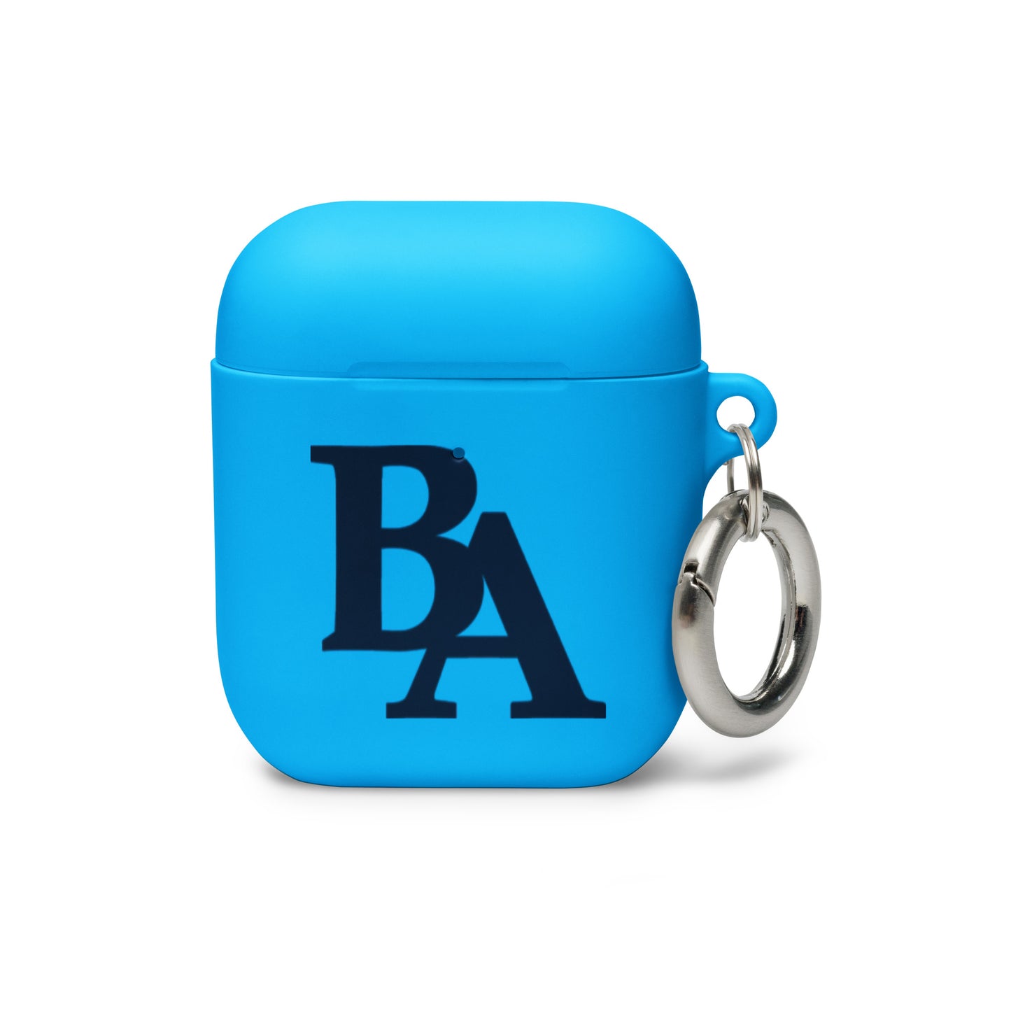Impact-Absorbing AirPods Case