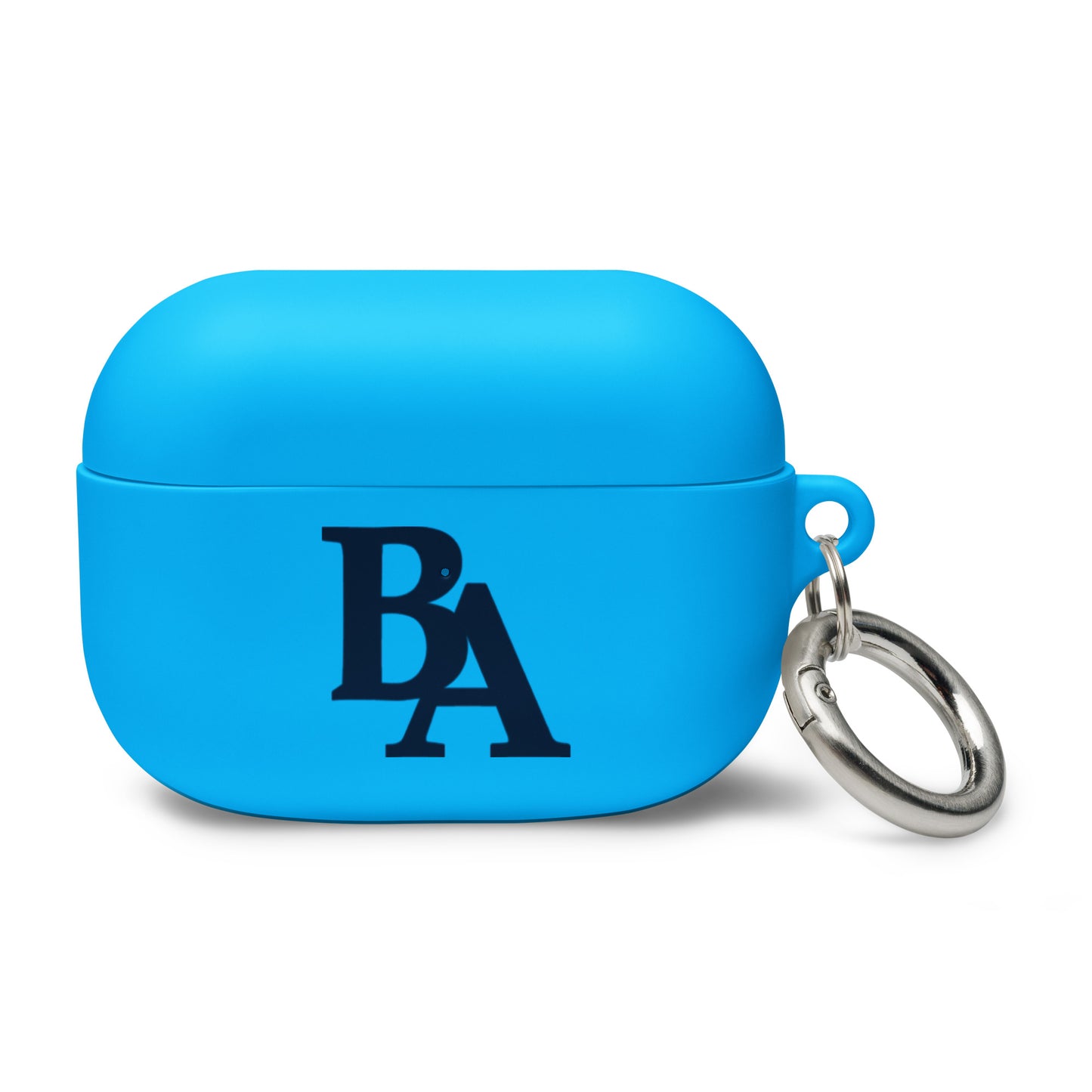 Impact-Absorbing AirPods Case