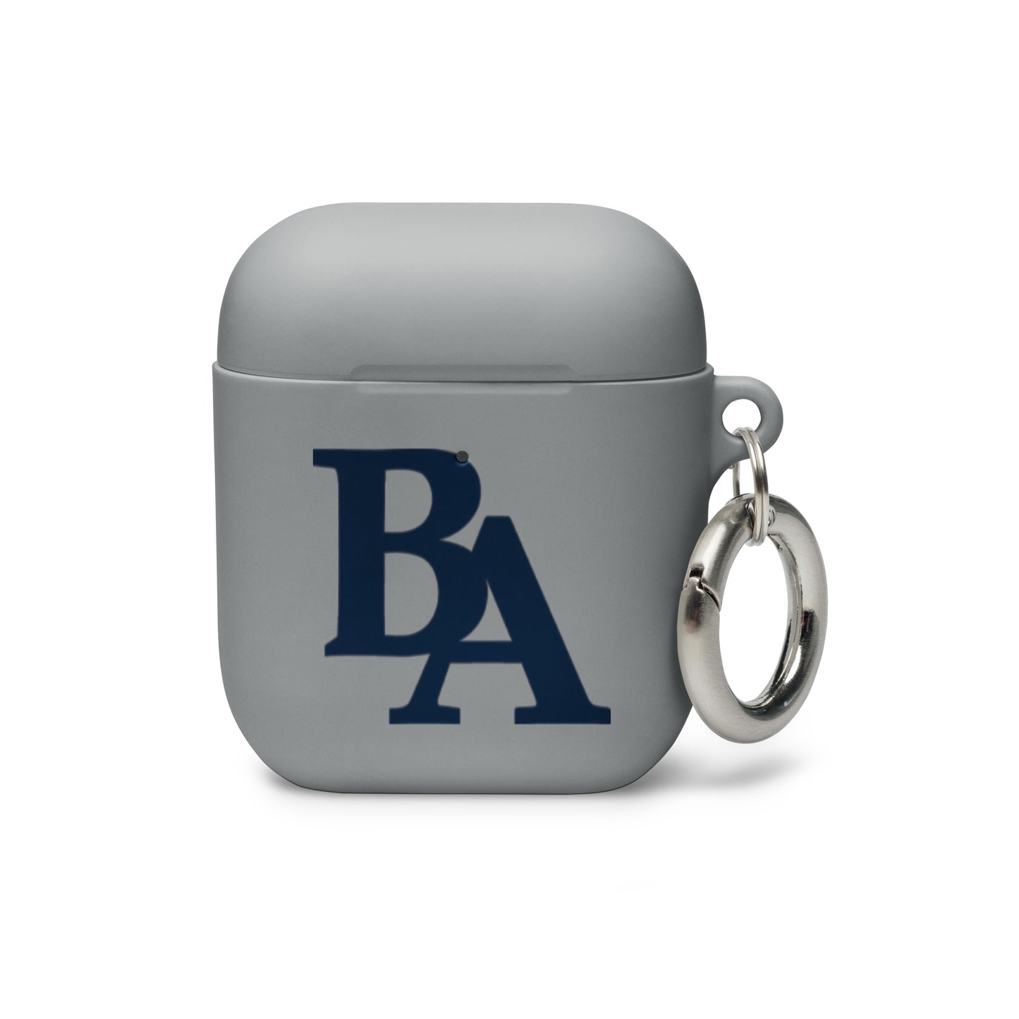 Impact-Absorbing AirPods Case