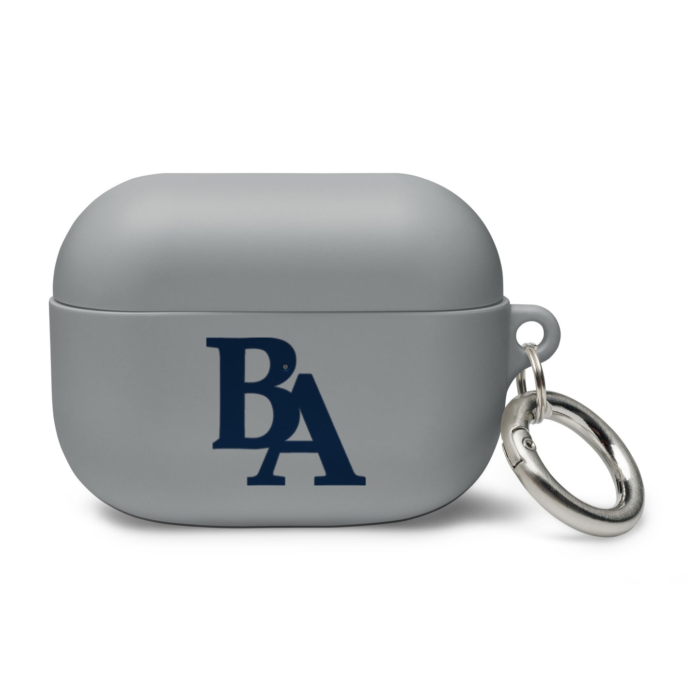 Impact-Absorbing AirPods Case