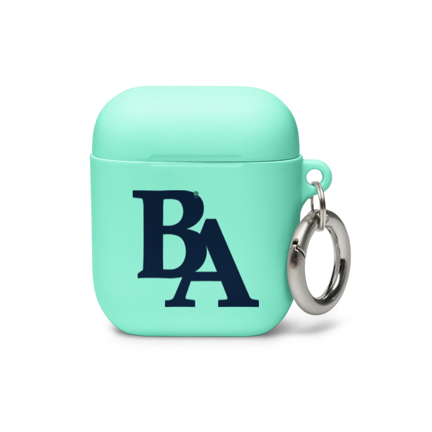 Impact-Absorbing AirPods Case