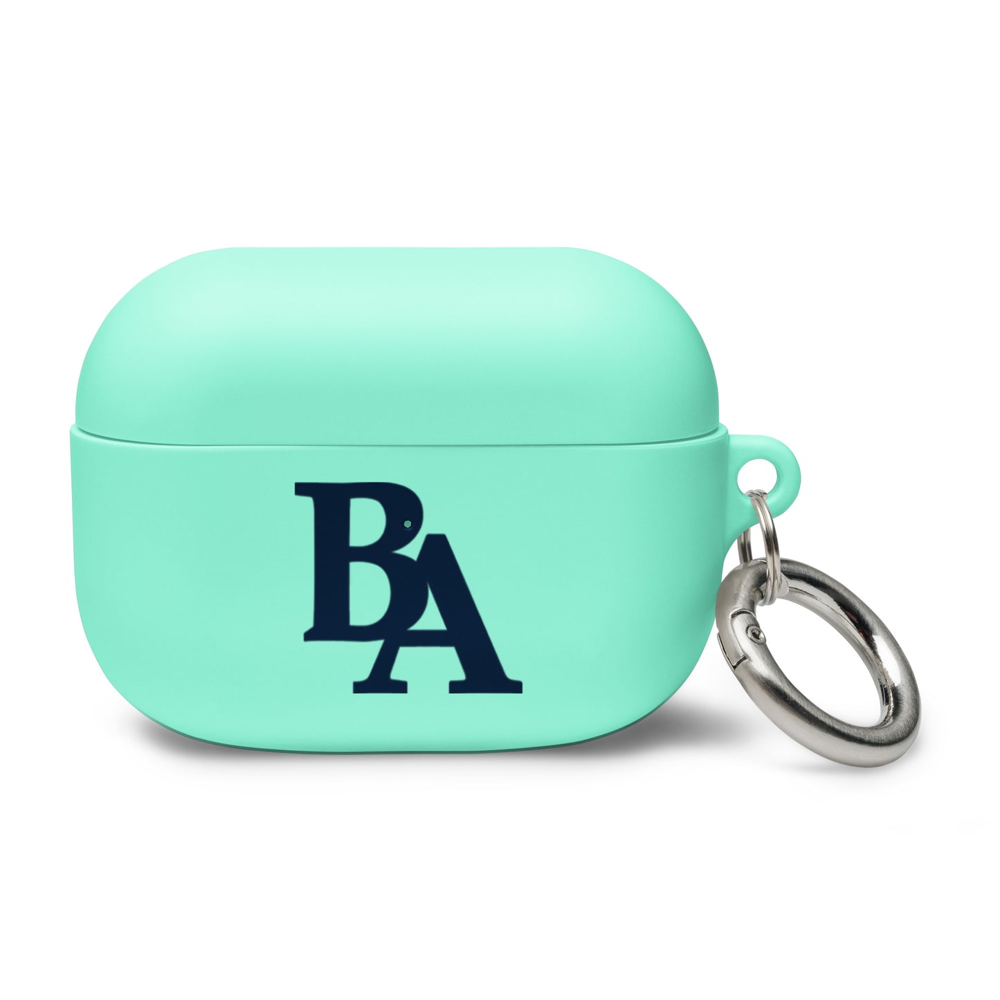 Impact-Absorbing AirPods Case