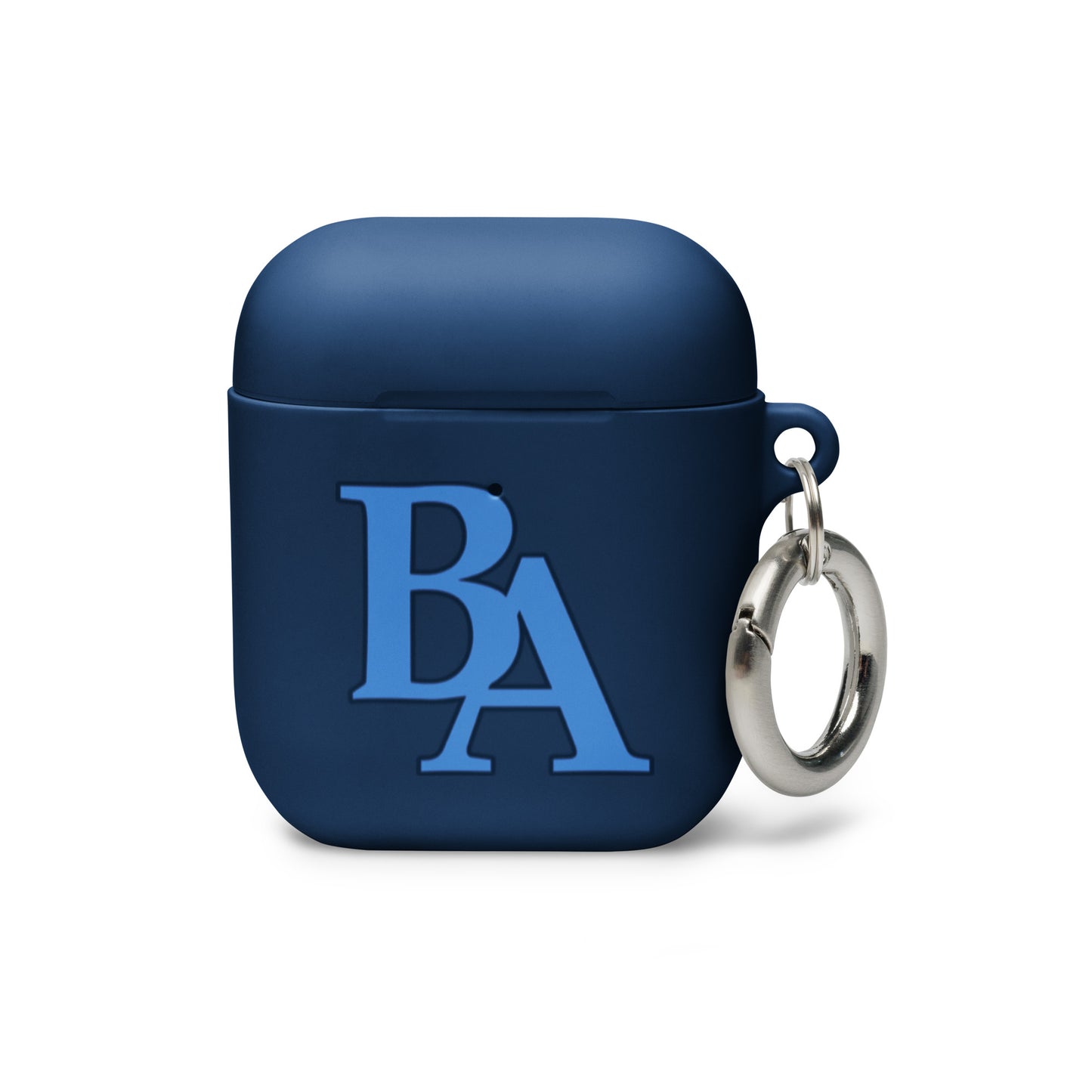Impact-Absorbing AirPods Case