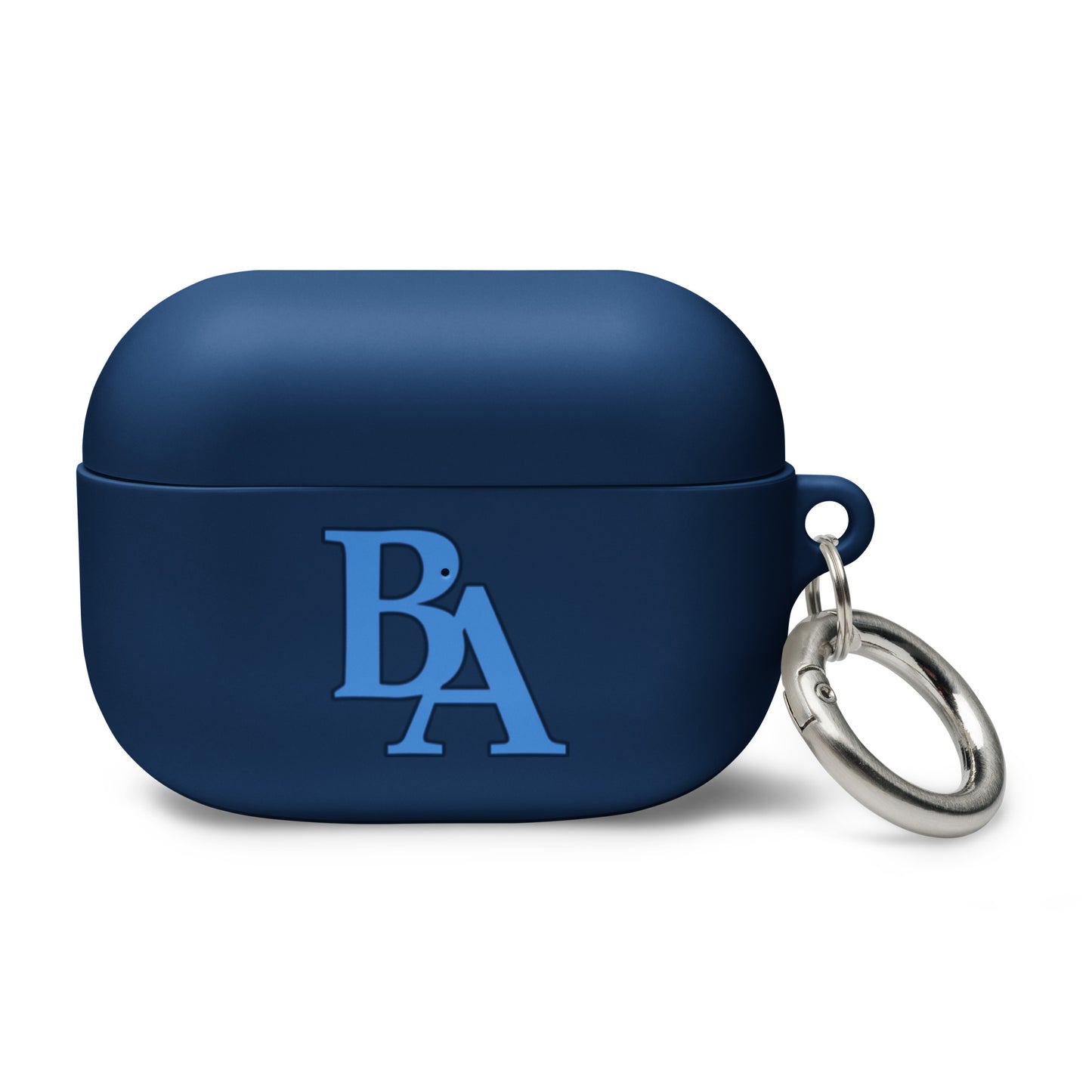 Impact-Absorbing AirPods Case