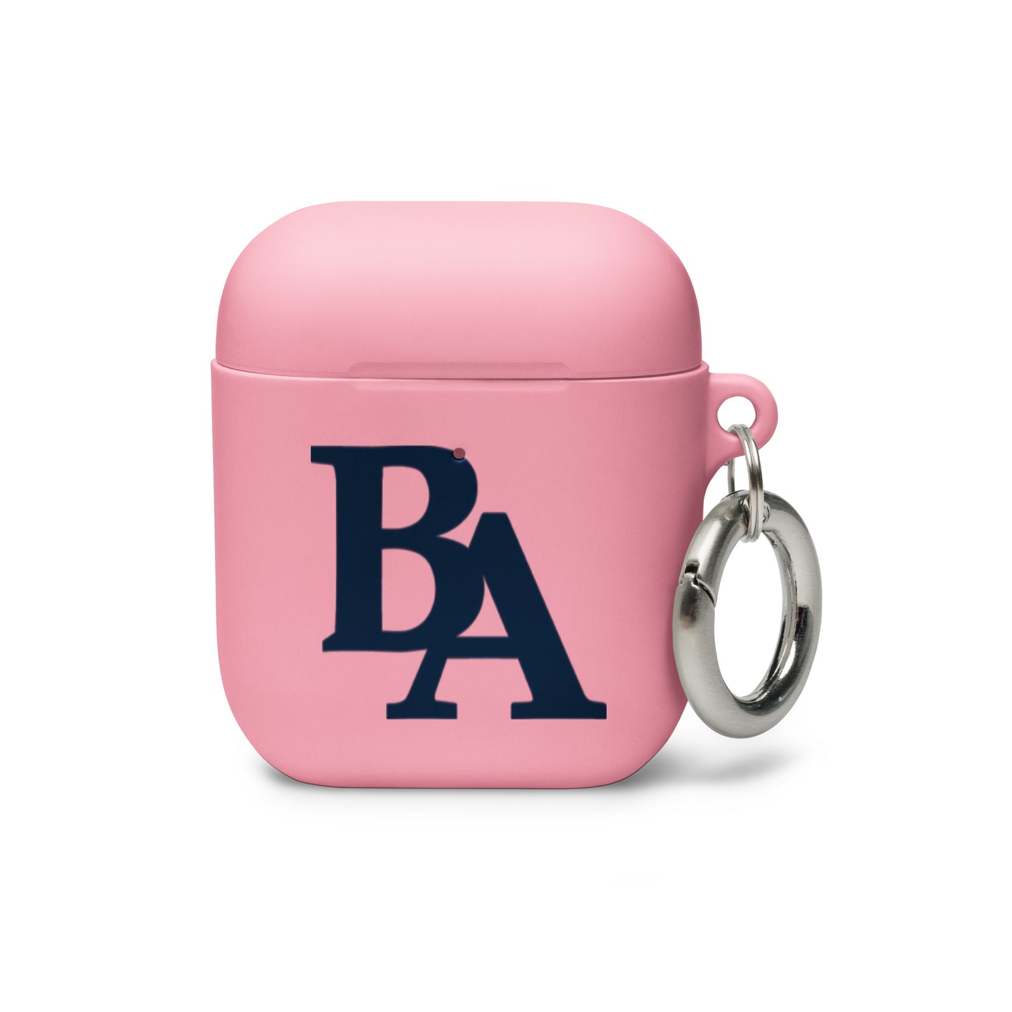 Impact-Absorbing AirPods Case