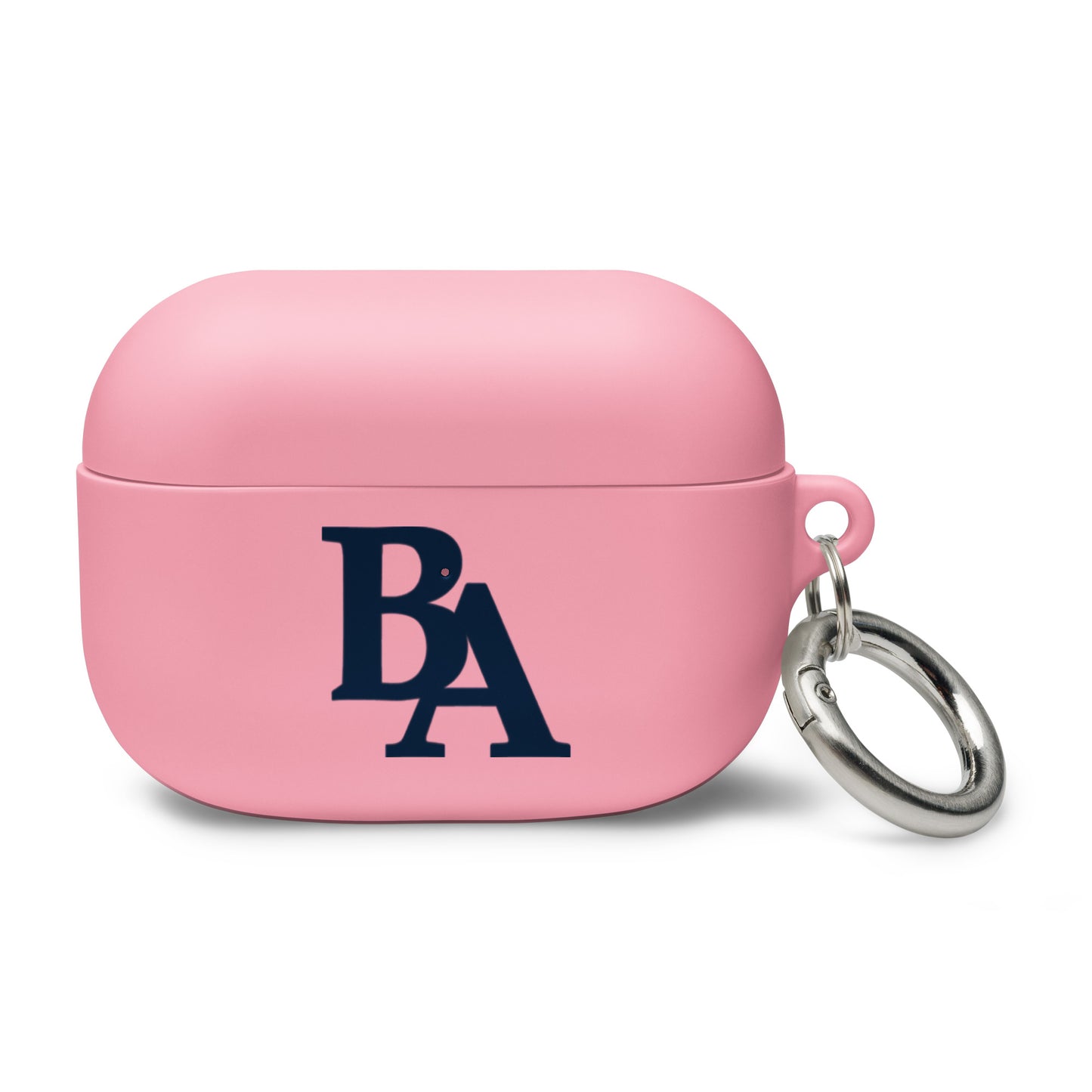 Impact-Absorbing AirPods Case