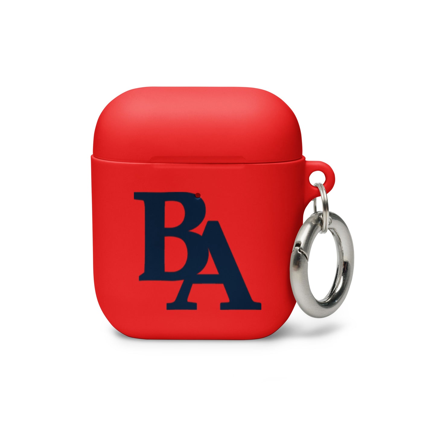 Impact-Absorbing AirPods Case