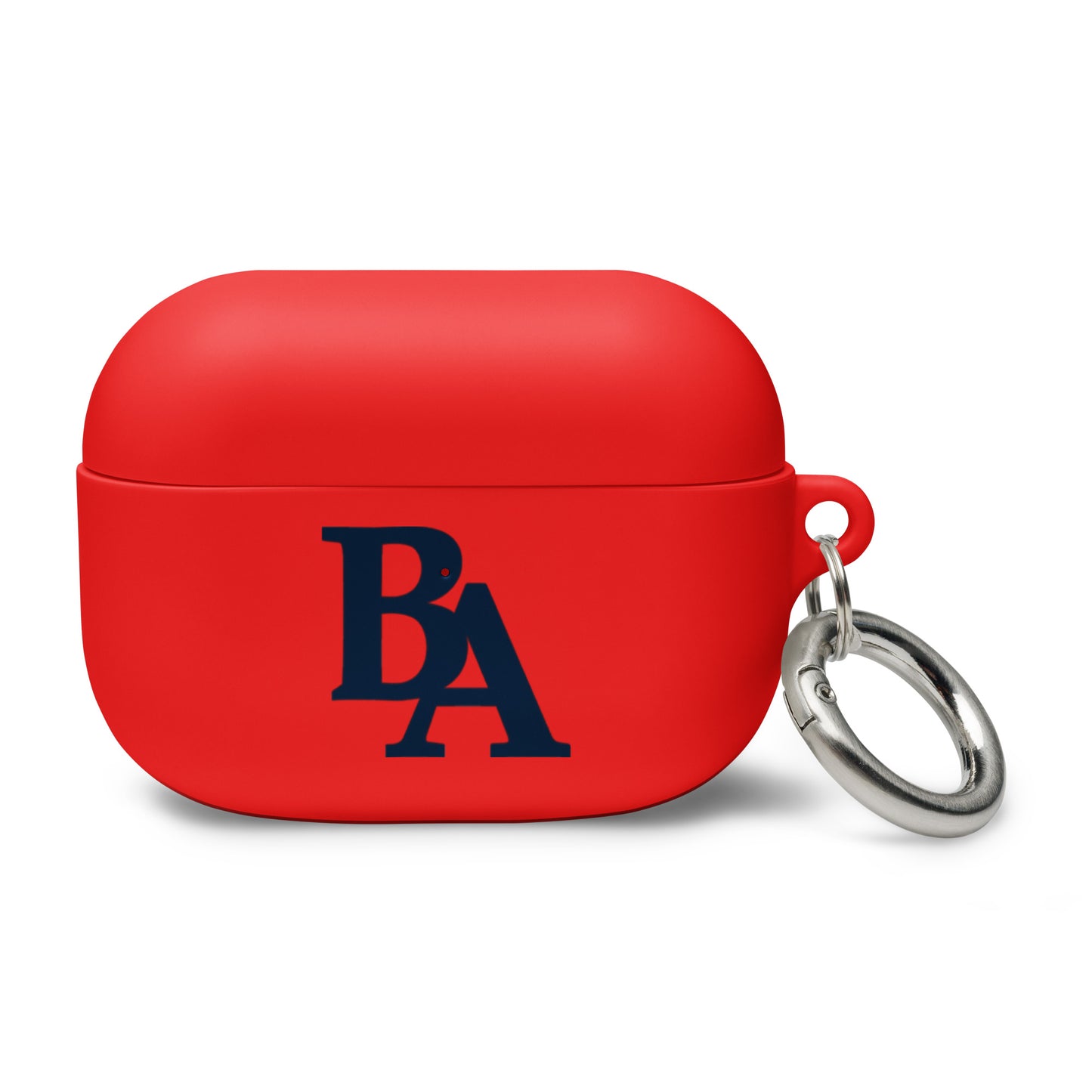 Impact-Absorbing AirPods Case