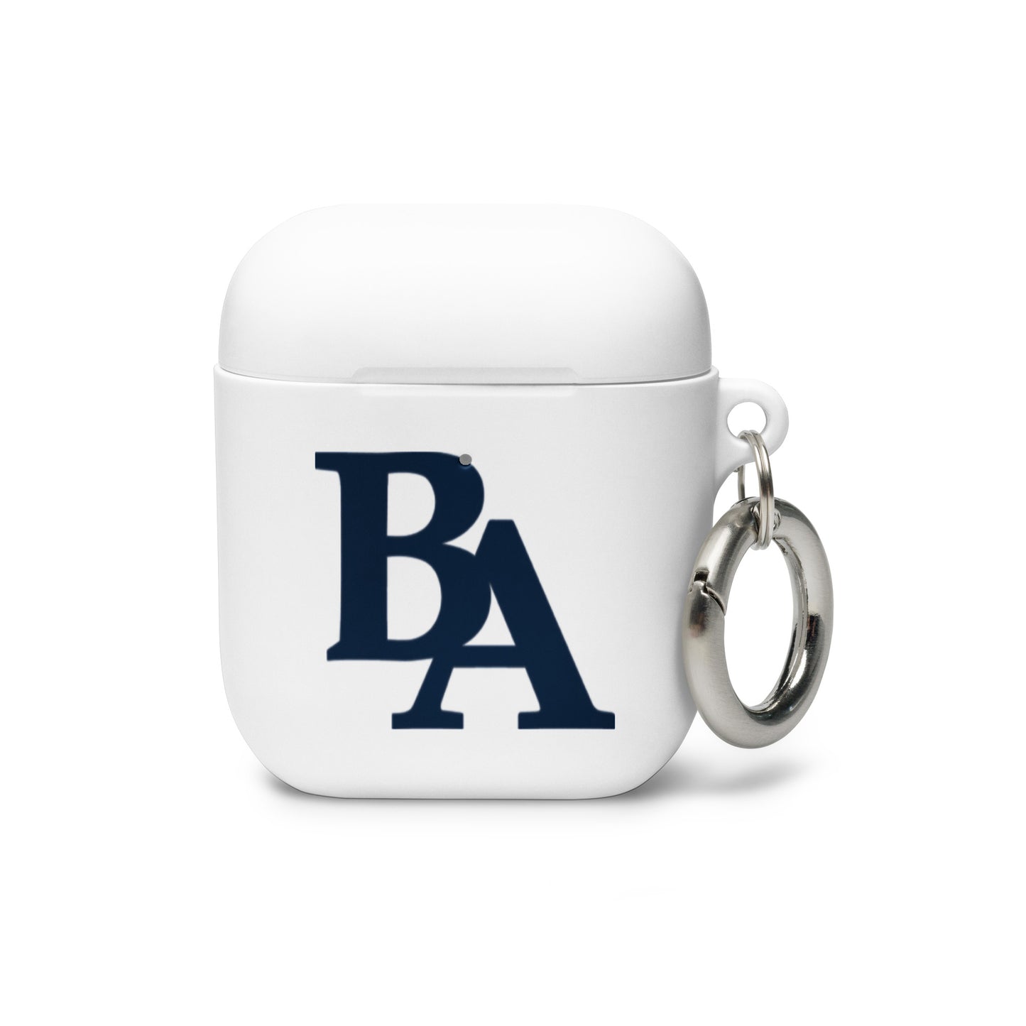 Impact-Absorbing AirPods Case