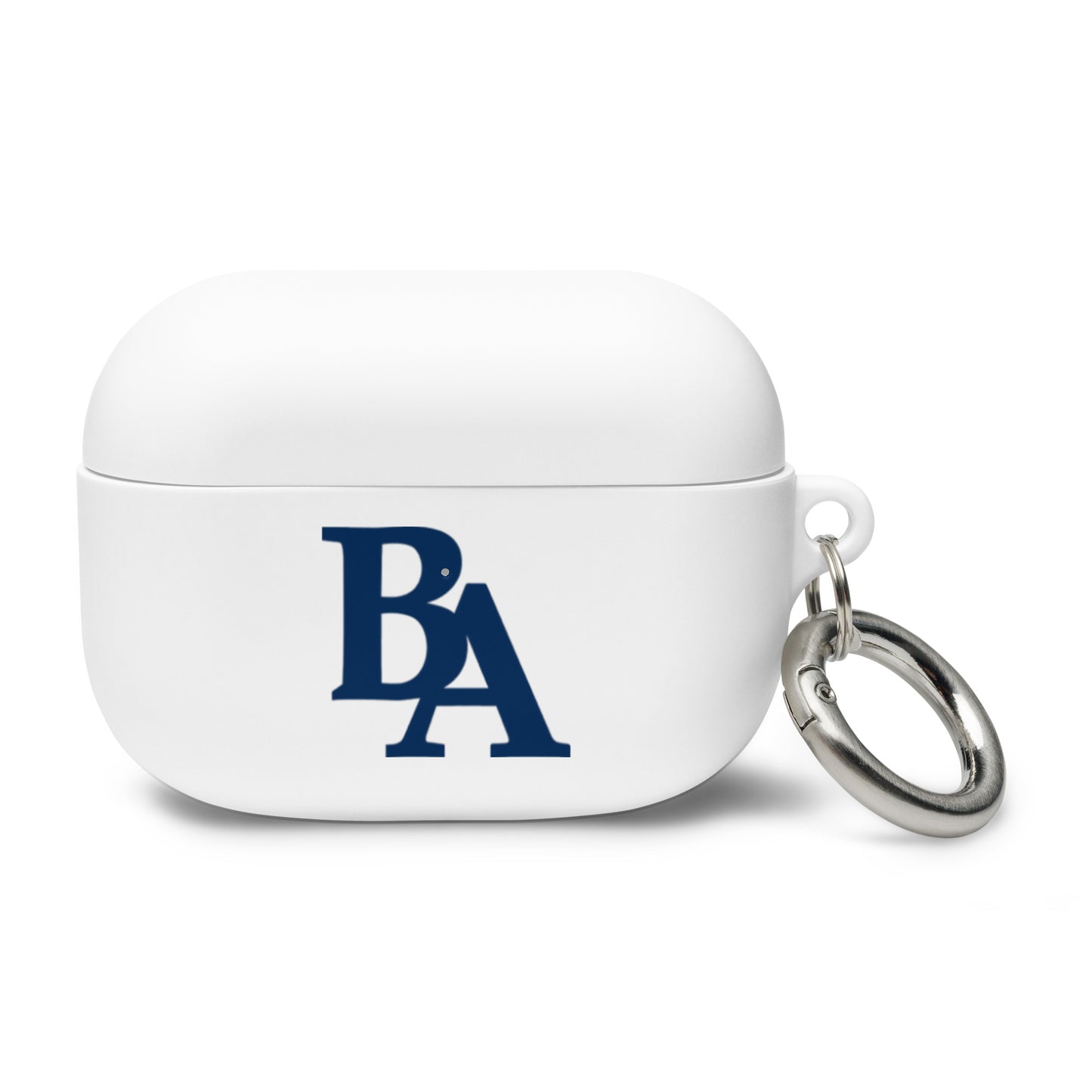Impact-Absorbing AirPods Case