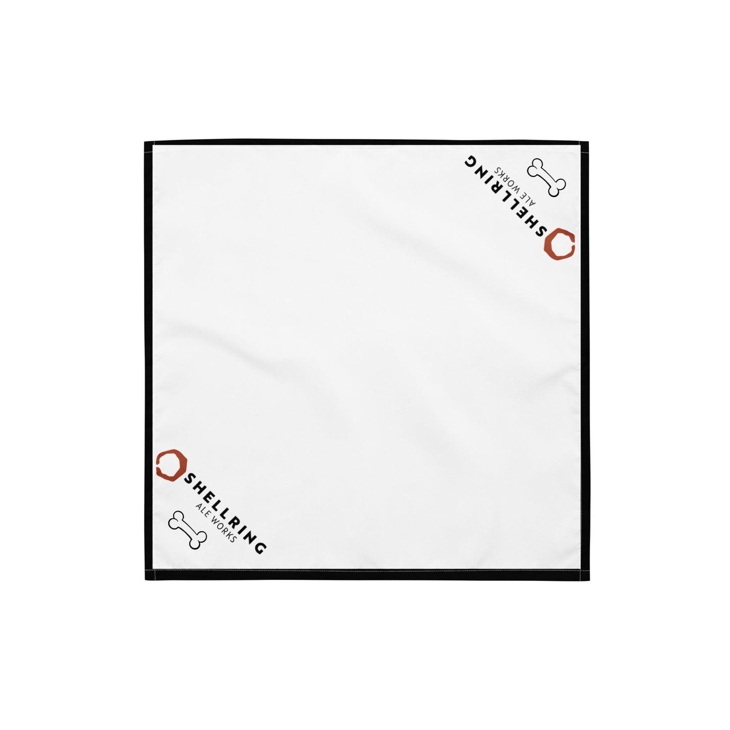 Best Buddy Dog Bandana