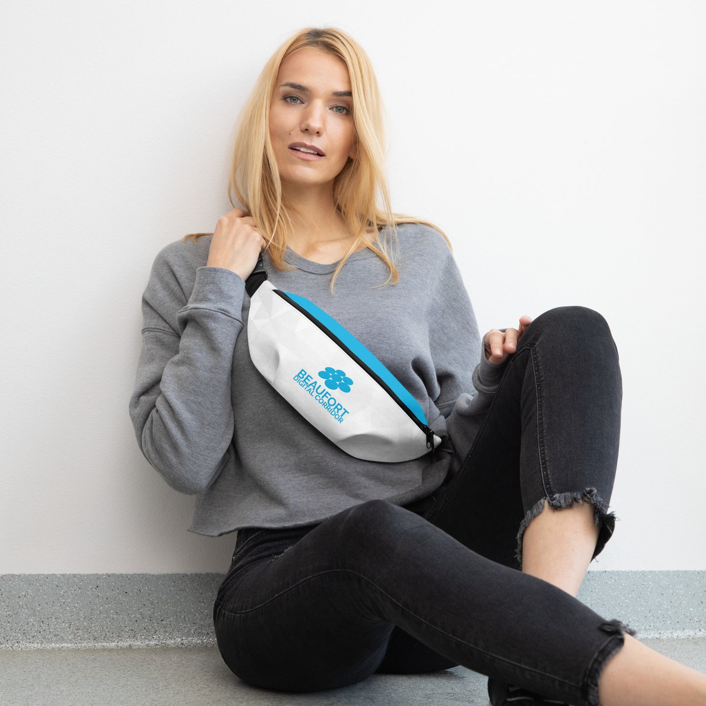 Water-Resistant Fanny Pack