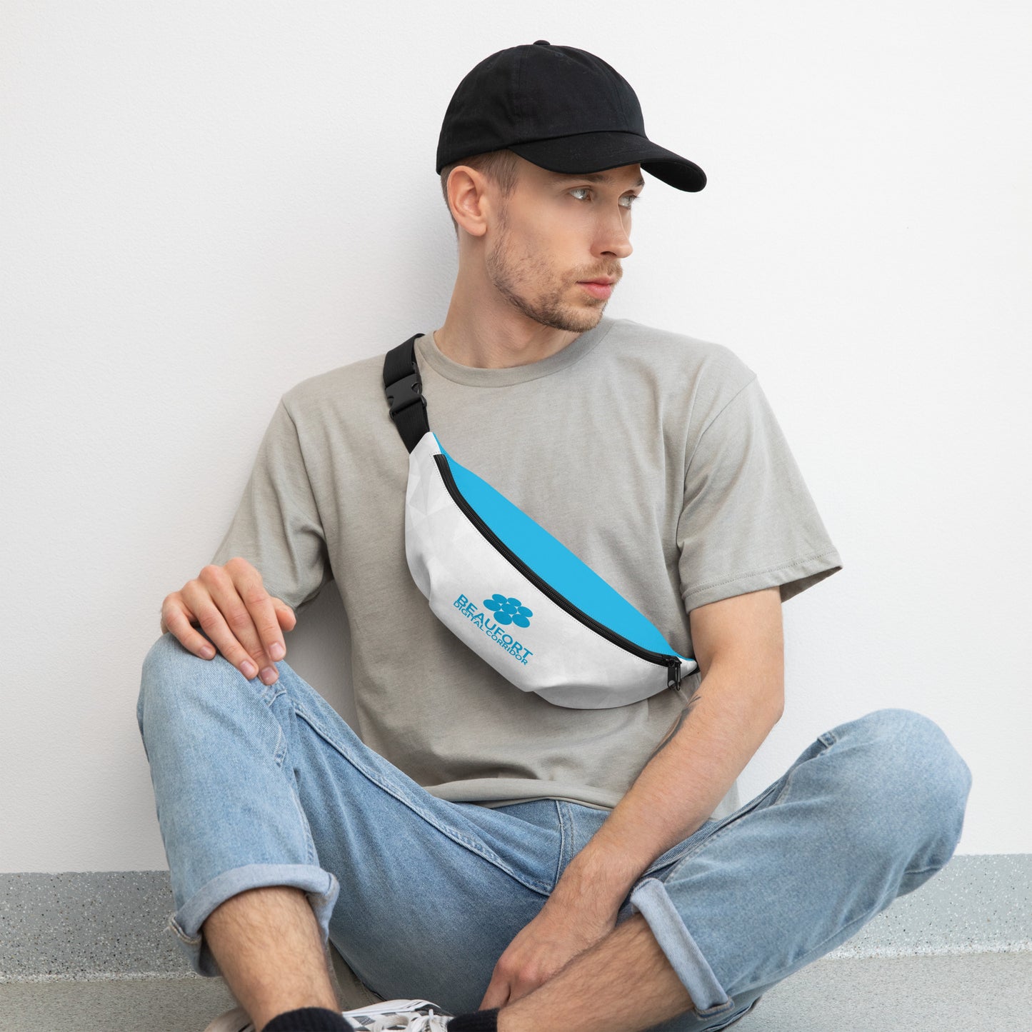 Water-Resistant Fanny Pack