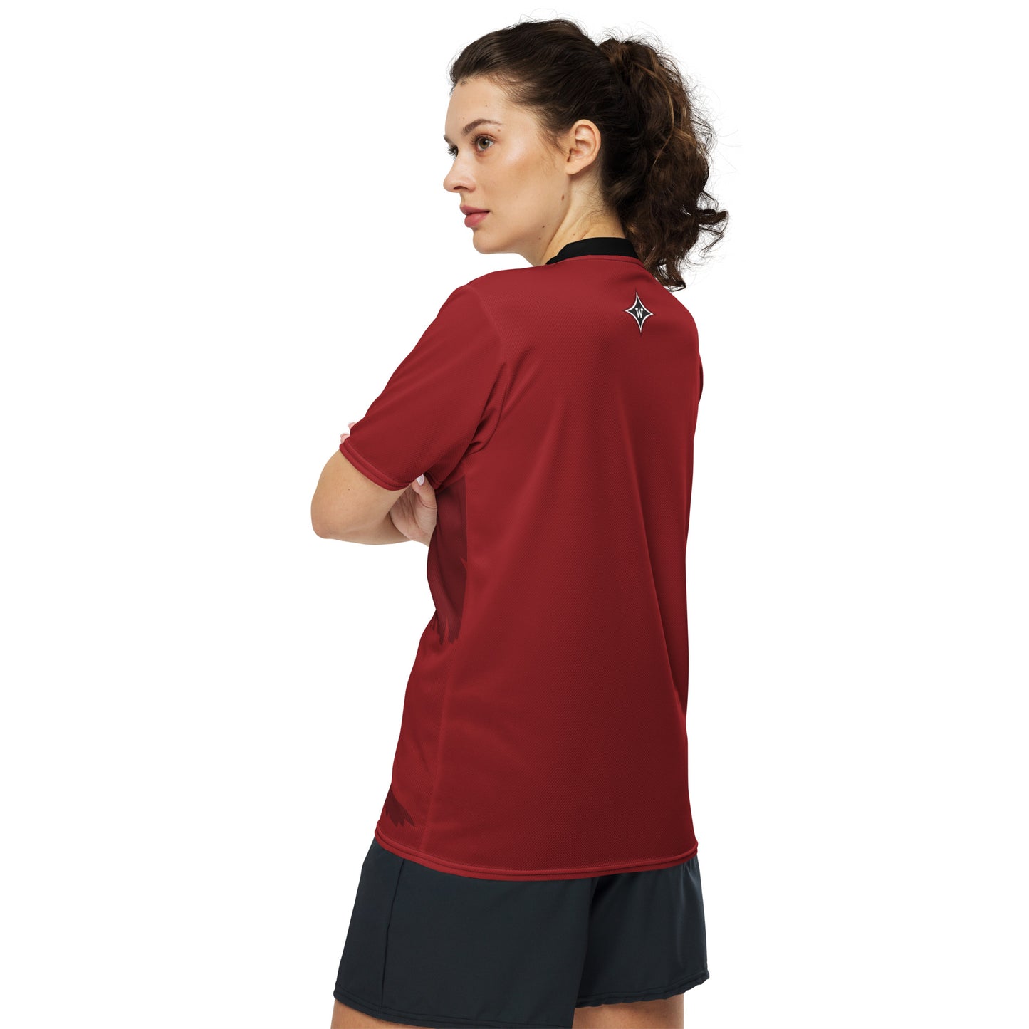 Wahines Fan Jersey