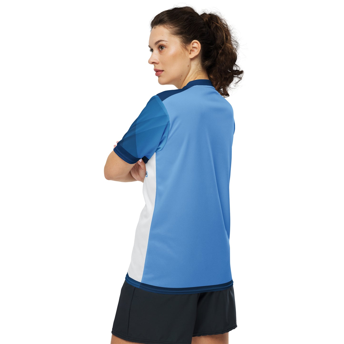 Baseball Sports Jersey