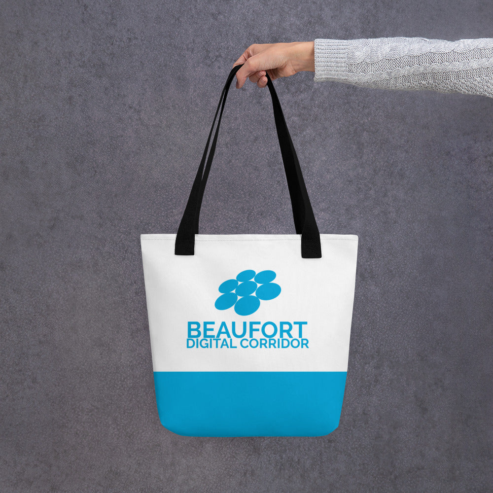 Spacious Tote bag