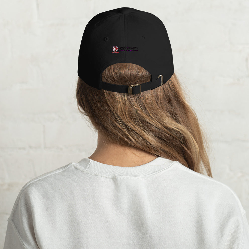 Holy Trinity Logo Woman's hat