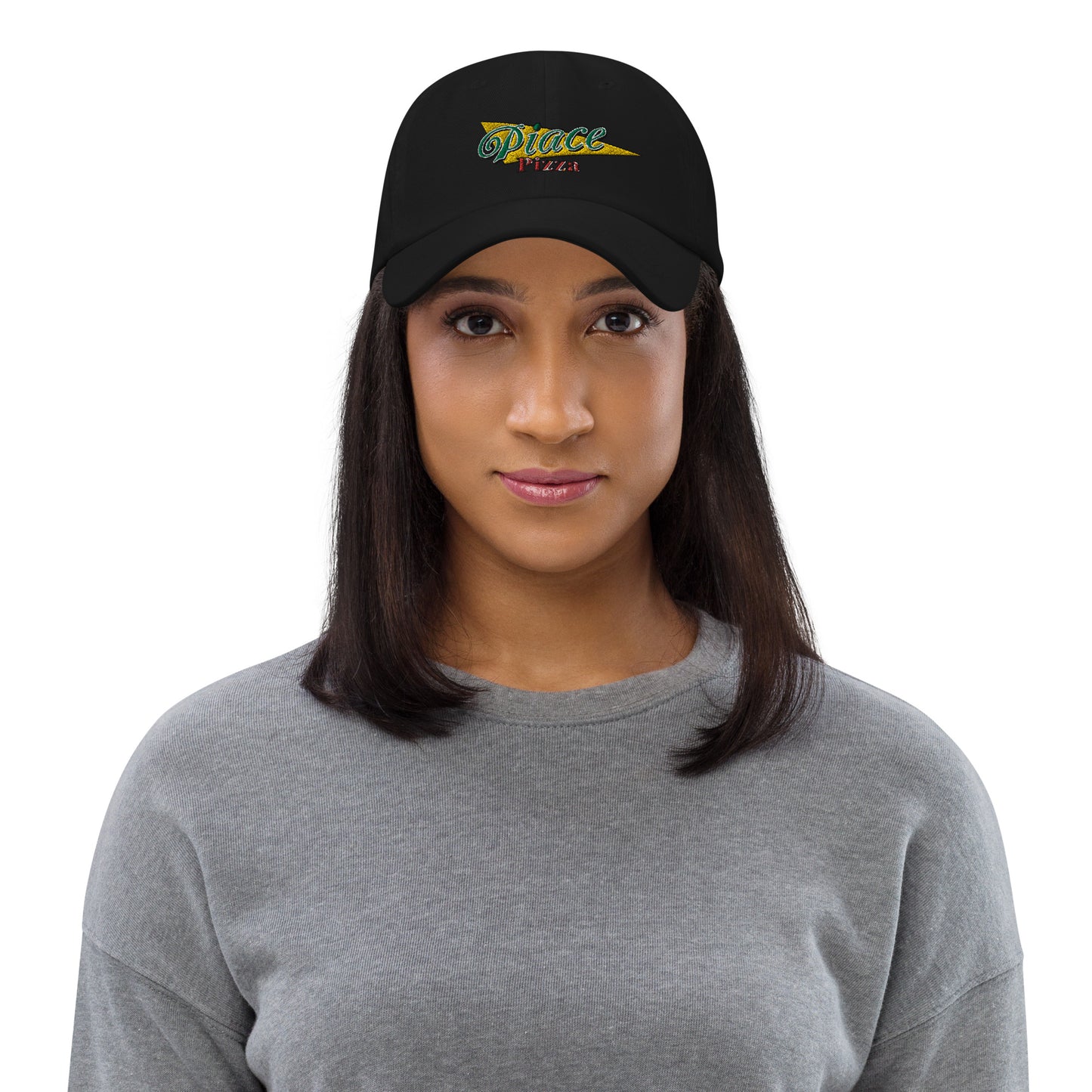 Piace Dad Hat