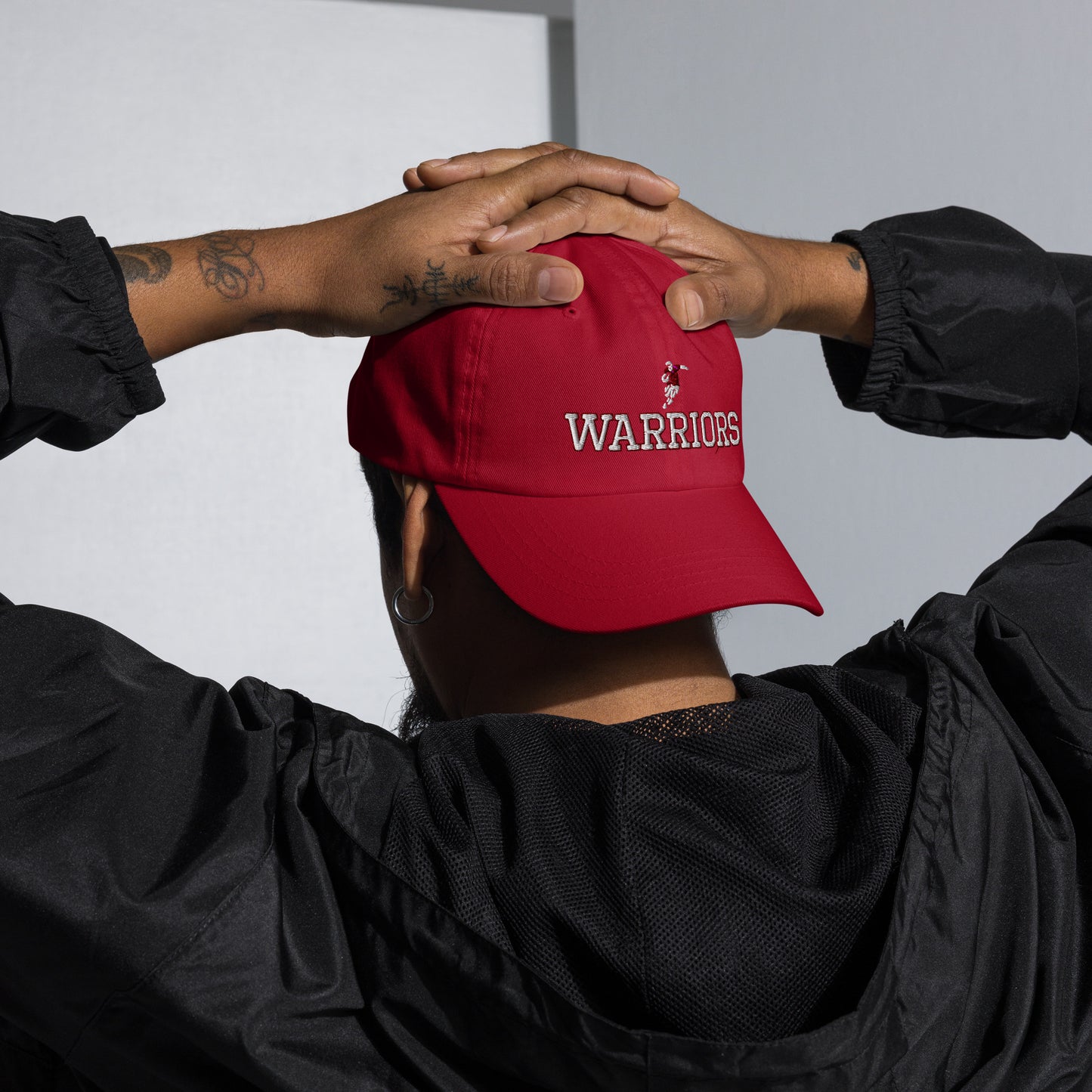 Warriors Baseball Cap