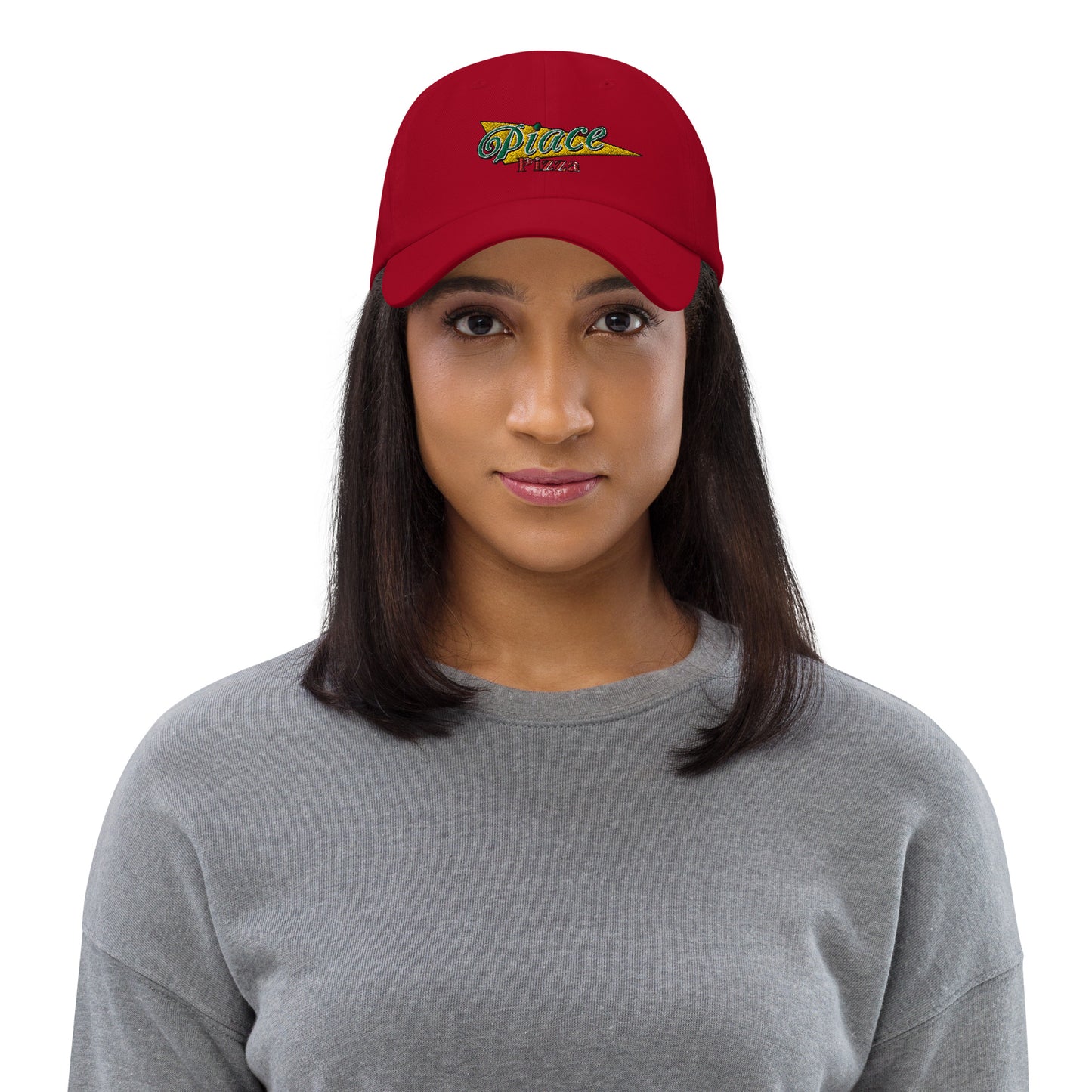 Piace Dad Hat