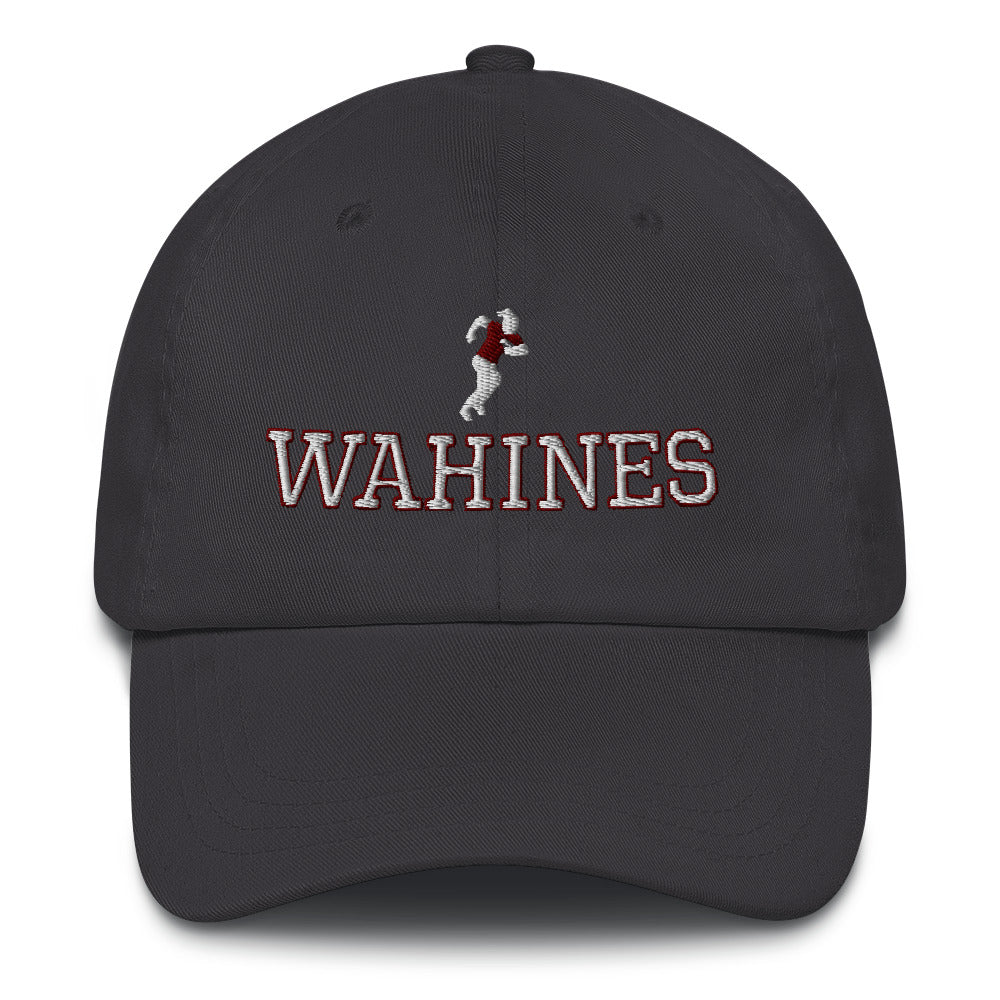 Wahines Baseball Cap