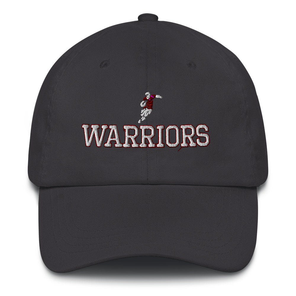 Warriors Baseball Cap