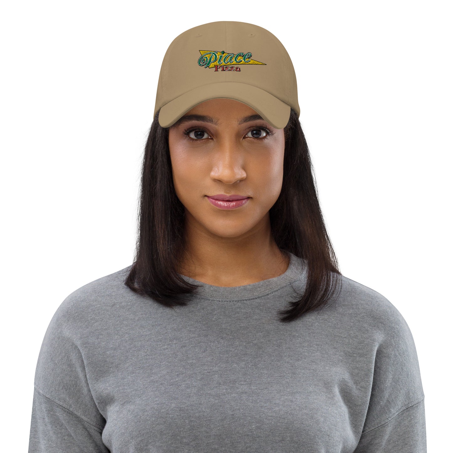 Piace Dad Hat