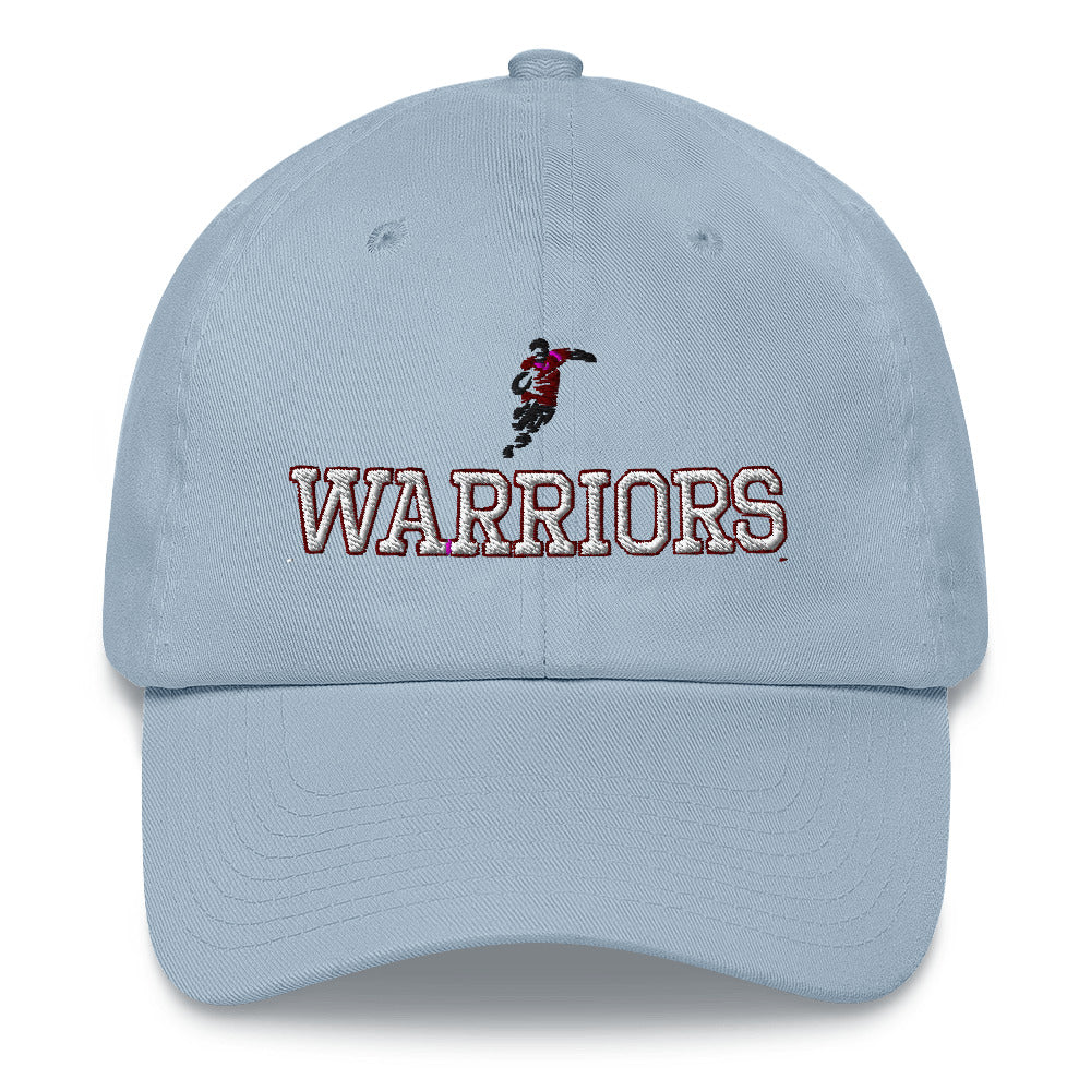 Warriors Baseball Cap