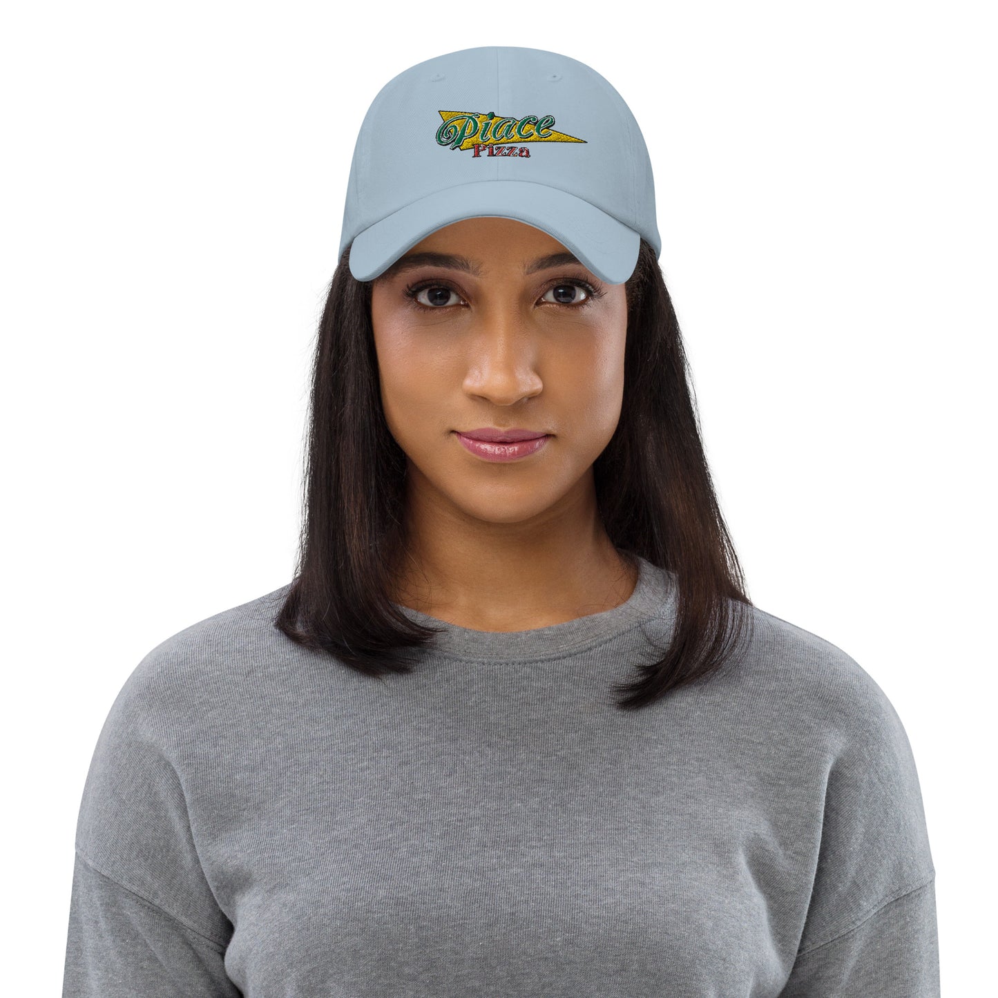 Piace Dad Hat