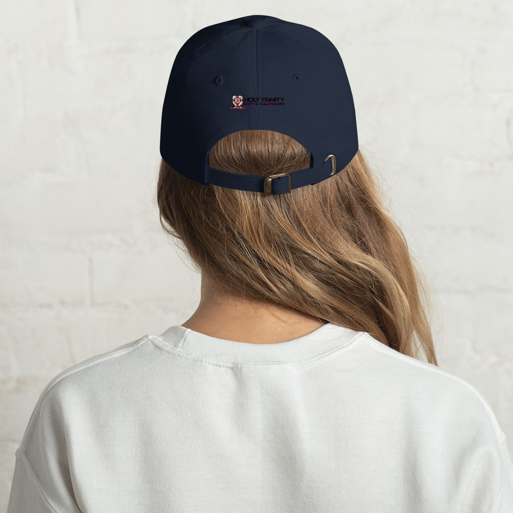 Holy Trinity Logo Woman's hat