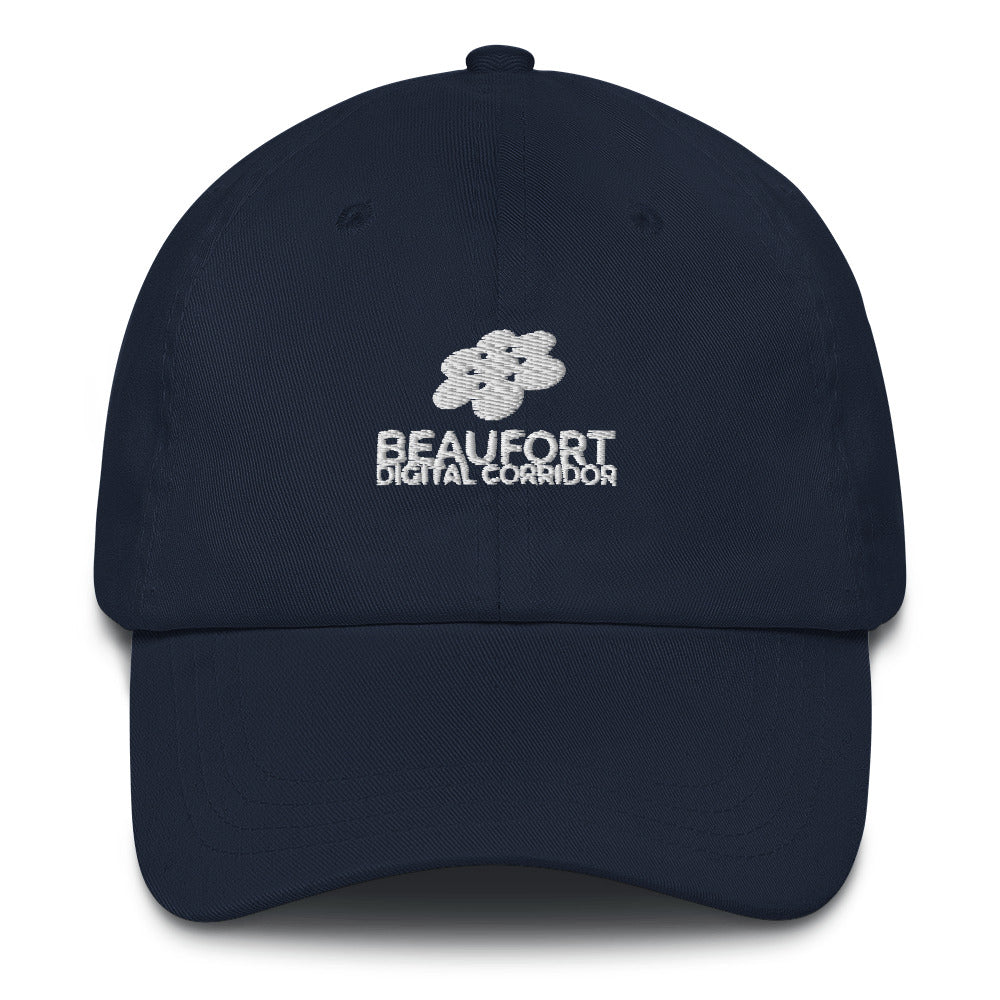 Embroidered Cap