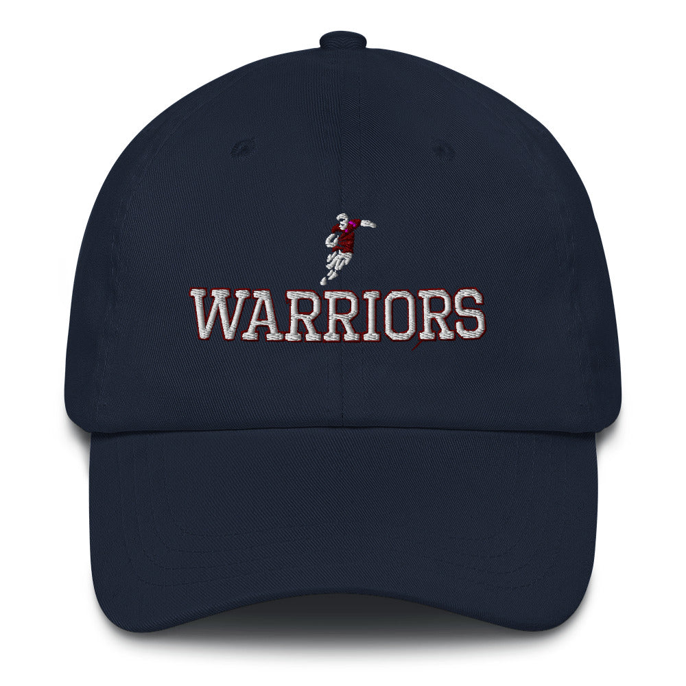 Warriors Baseball Cap