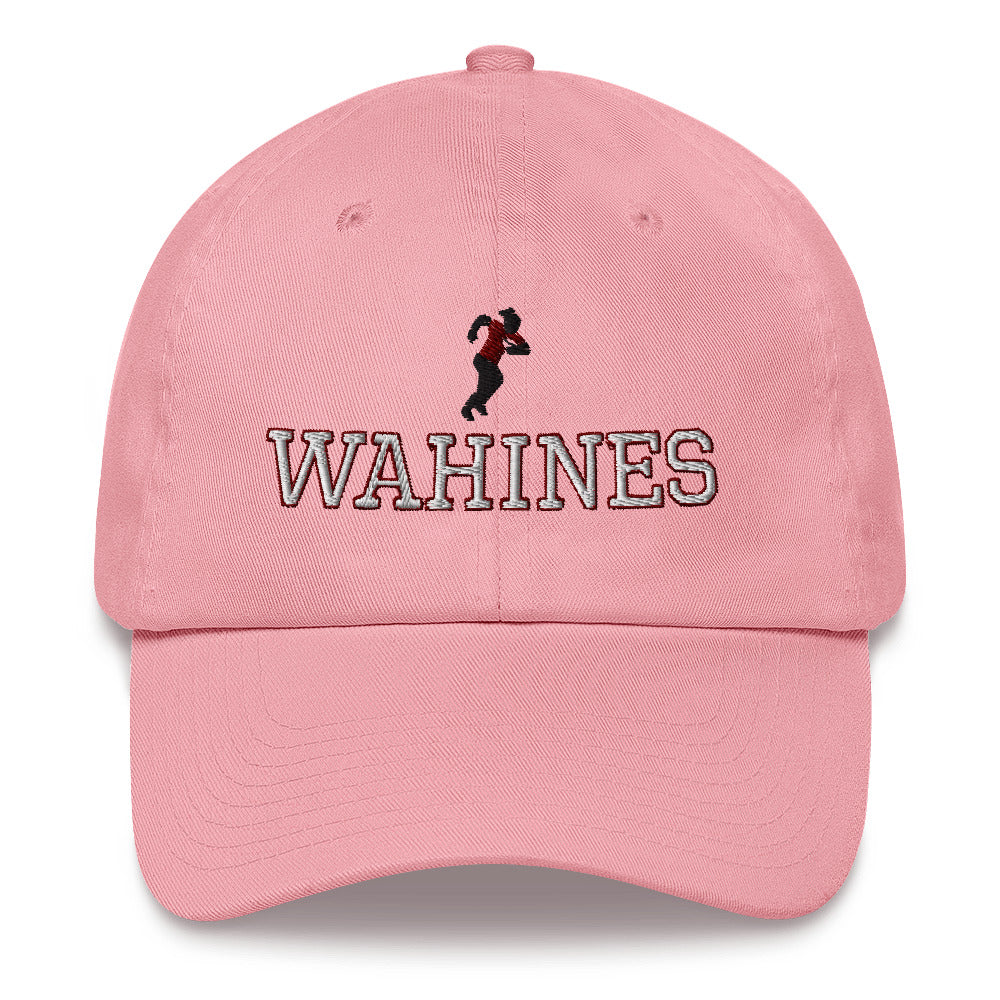 Wahines Baseball Cap