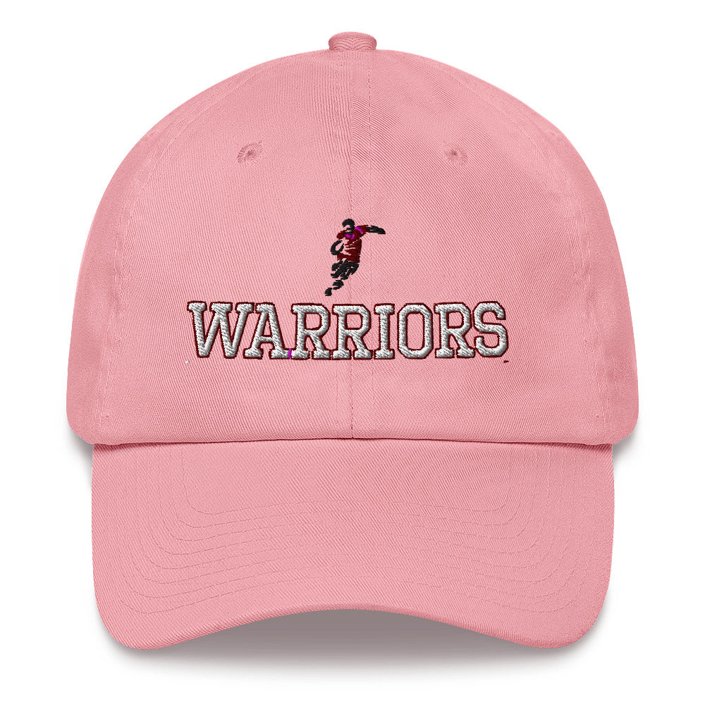 Warriors Baseball Cap
